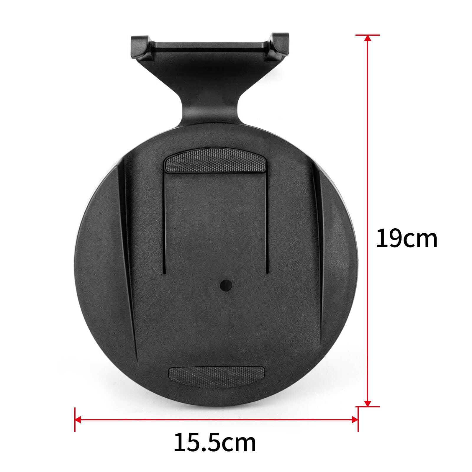 JOYSOG Supporto PS5 2 in 1 - Base Verticale e Orizzontale per Console di Gioco Standard Con Vite