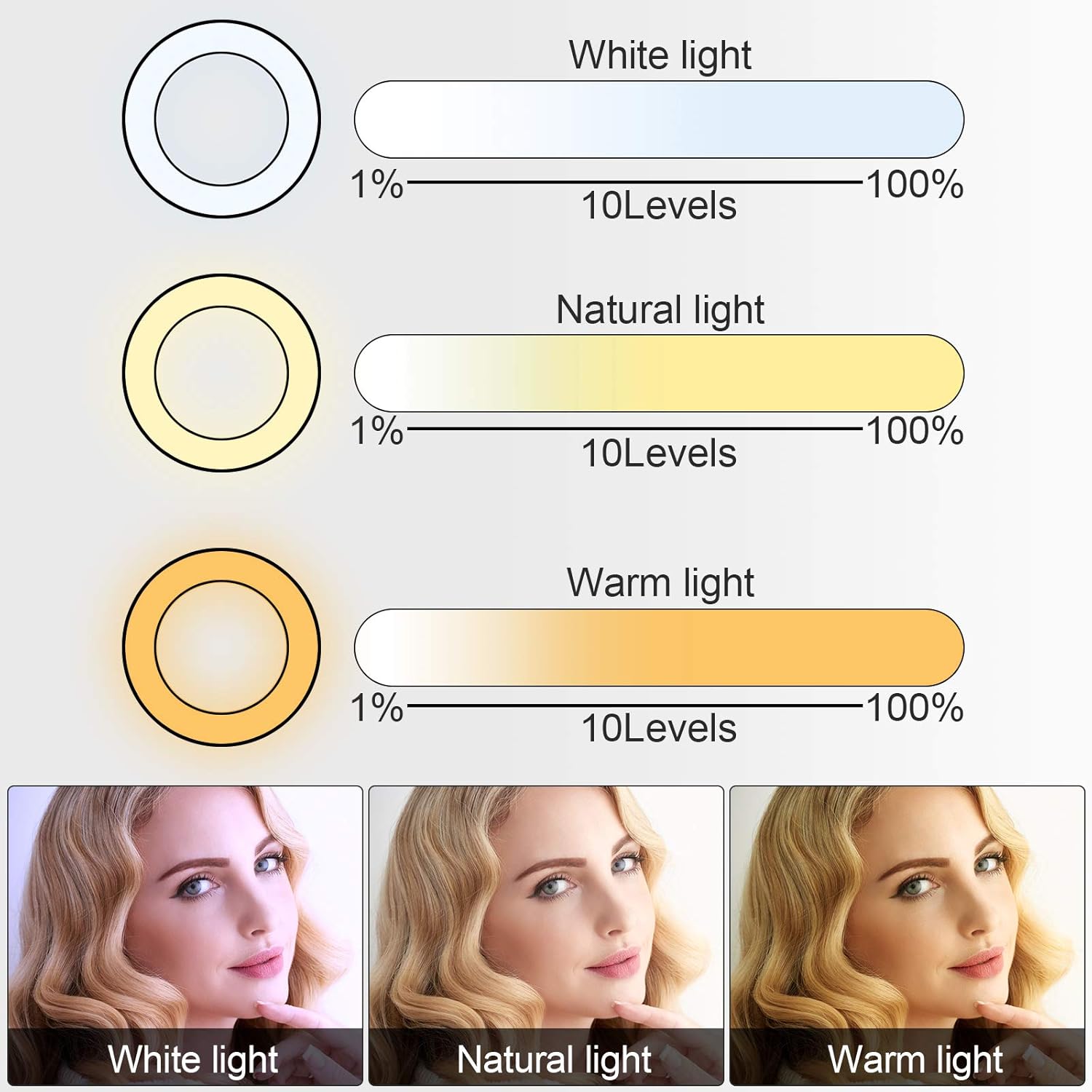 Review Akinger Outdoor Tripod Stand with 6800mAh Battery Power Bank for Charging iPhone, Android Phone, Cameral, Gopro Use for Indoor Outdoor Activities/Video Recording/Selfie/Business Trip/Meeting/Travel