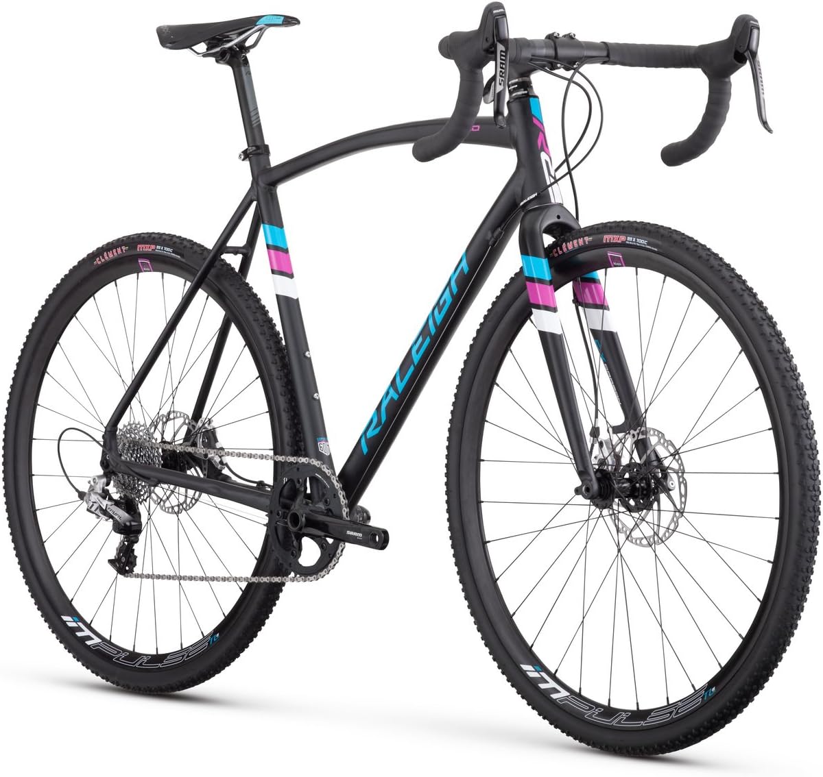Raleigh Bikes RX 2.0 Cyclocross Bike