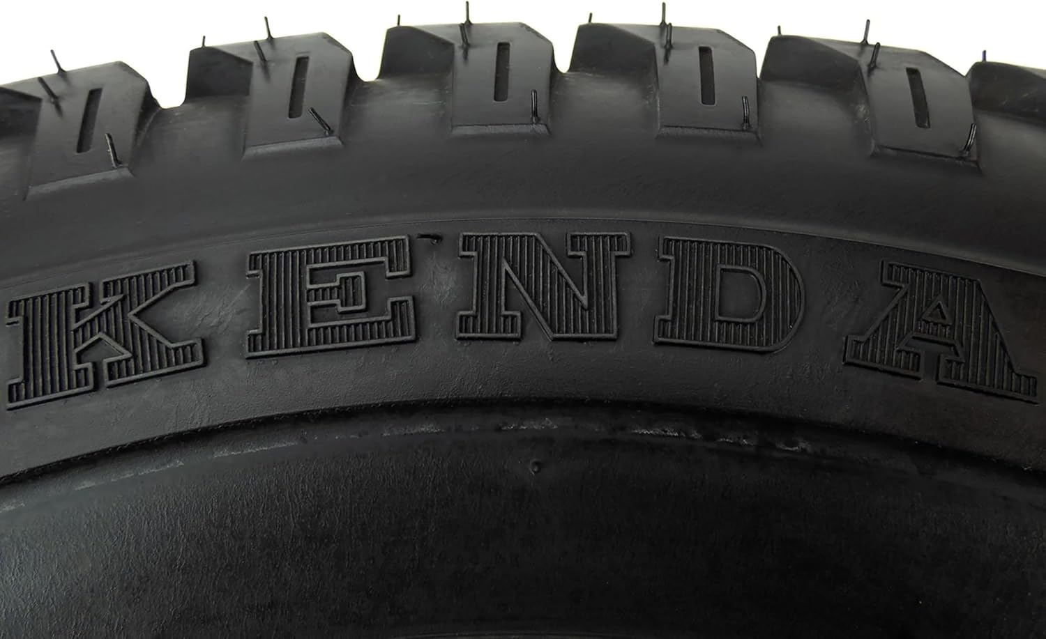 (2) 20x10.50-8 Super Turf K500 4 Ply Tires Fits Scag, Exmark, Toro 120-6466