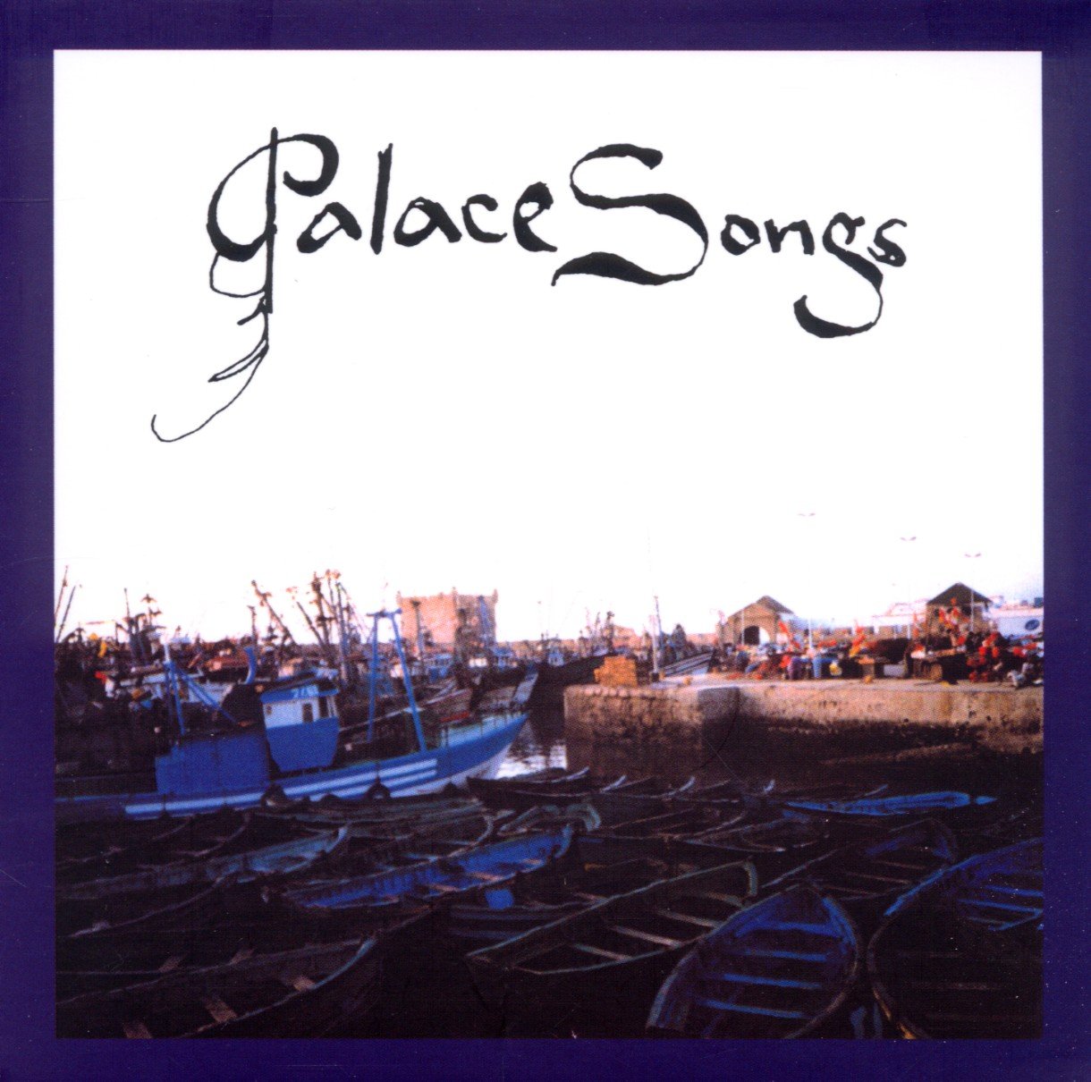 Palace Songs Hope CD NEW