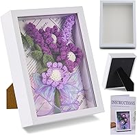 Vista 10 de IMZAY Kit de ganchillo para principiantes, kit de ganchillo de animales para principiantes, bonito kit de inicio de ganchillo con video tutorial