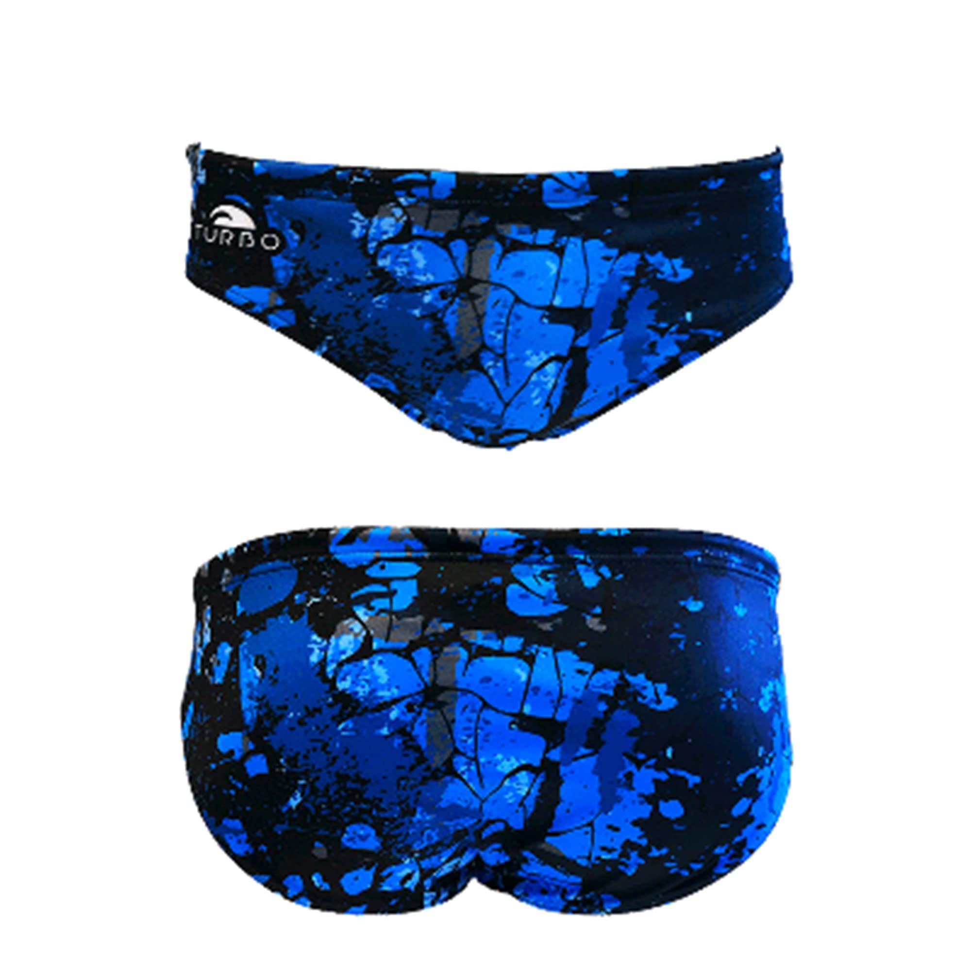 TurboTronic 730553 - Bañador para Hombre