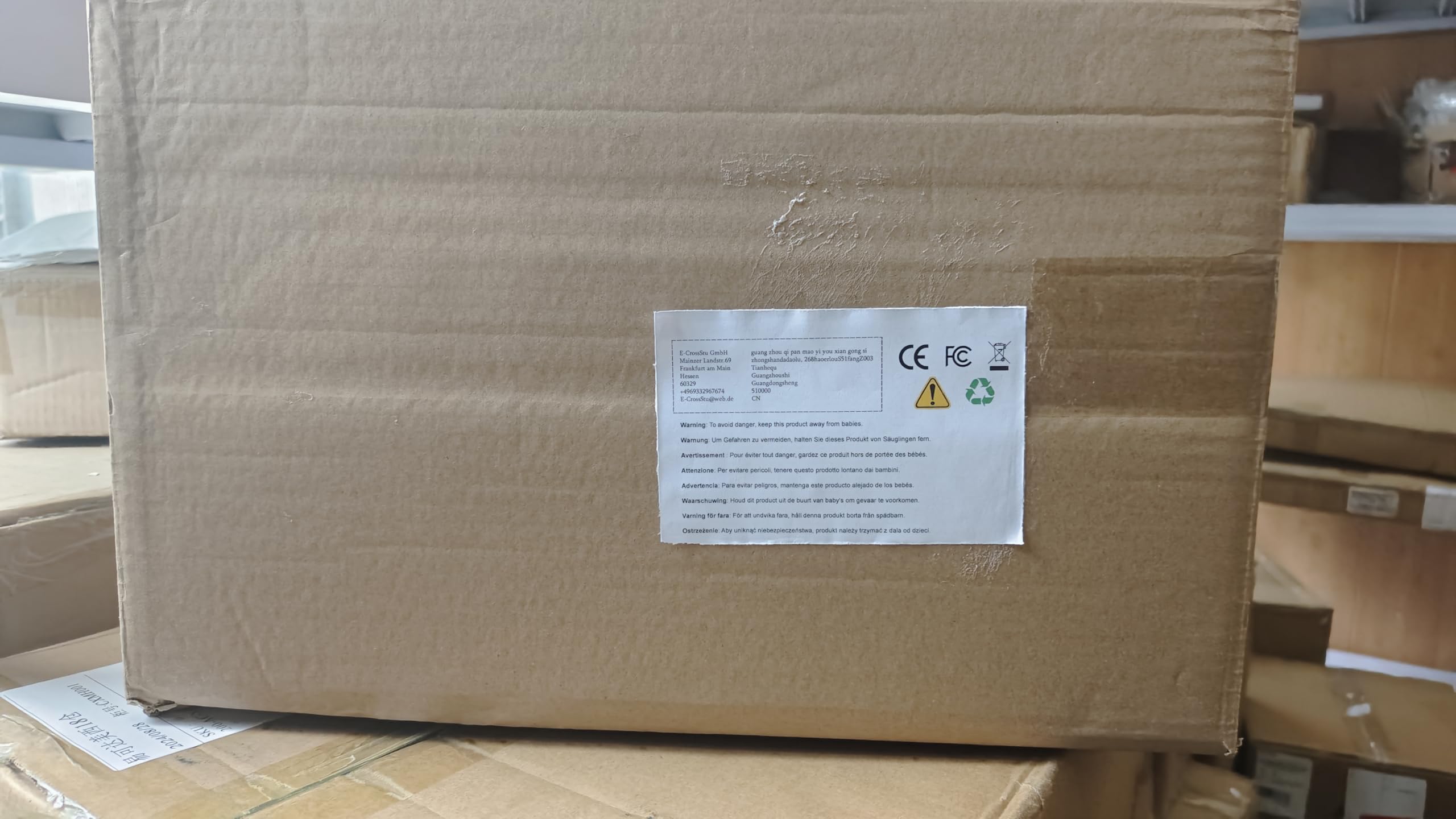 Elektrischer Warmwasserspeicher 35L Warmwasserboiler 2000W Wandhängend Elektrospeicher, Heizleistung Boiler, Wasserboiler, Emaillierter Innenbehälter, LED-Bildschirm, 220V (Vertikal 35L)