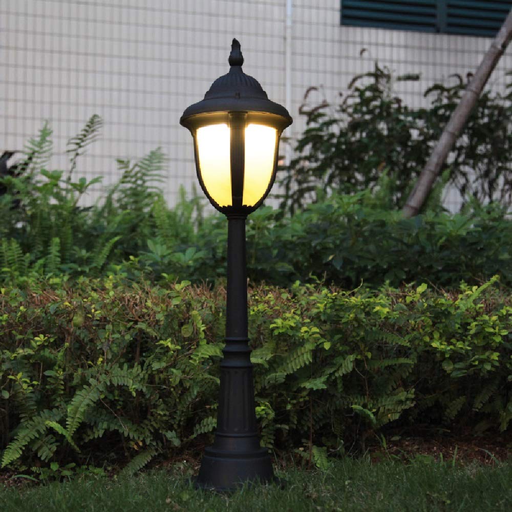 Europejski słup przemysłowy