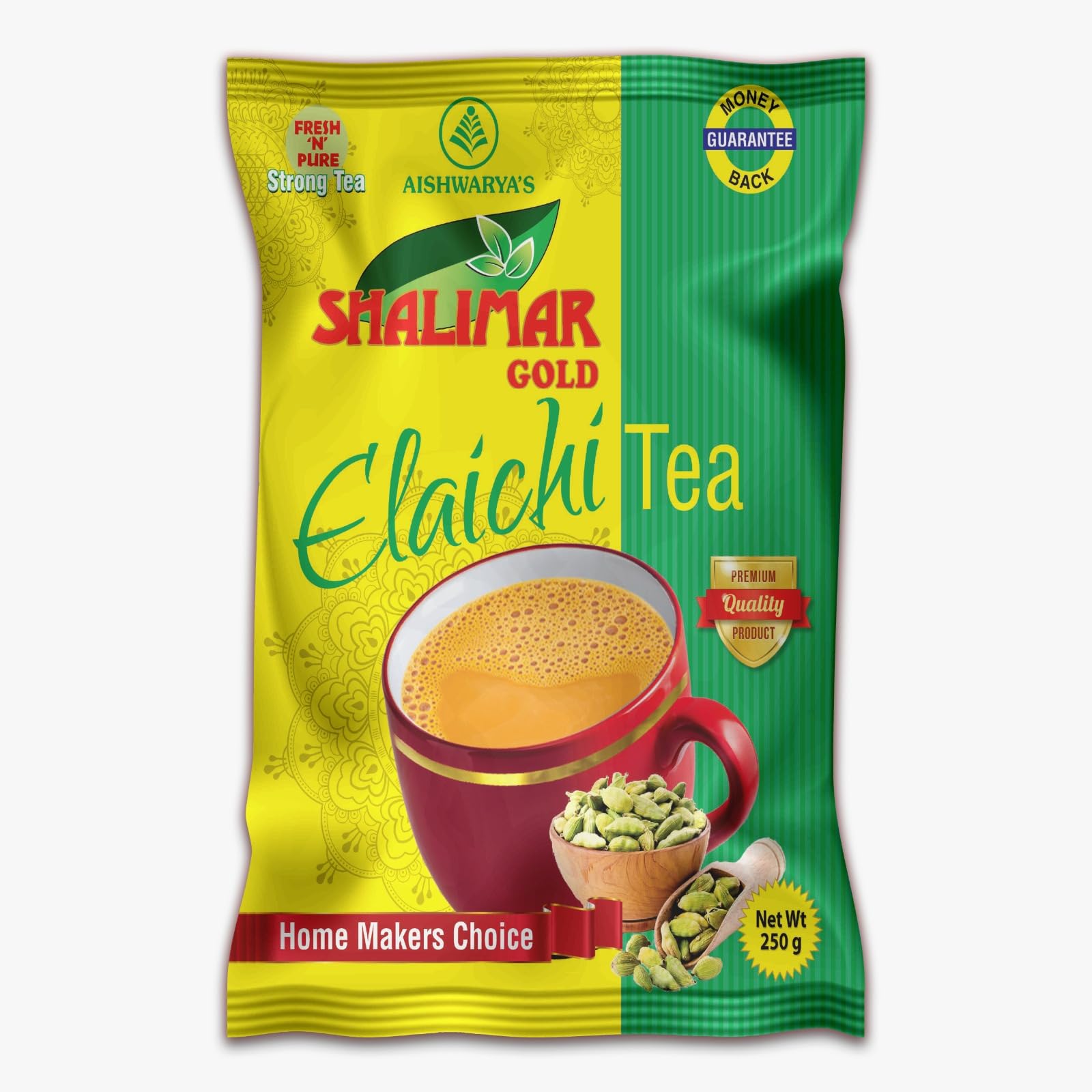 See full amazon price history chart for Aishwaryas Shalimar Elaichi Tea Powder 250g Leaf |Refreshing Aroma & Strong Flavour Of Cardamom Aishwaryas Shalimar Elaichi Tea Powder 250g Leaf |Refreshing Aroma & Strong Flavour Of Cardamom (B0CZXJ99ZX) Amazon Price History, Amazon Price Tracker