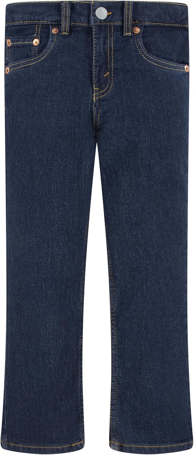 Levi's Boys 517 Bootcut Fit Jeans