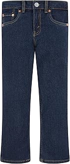 Boys 517 Bootcut Fit Jeans
