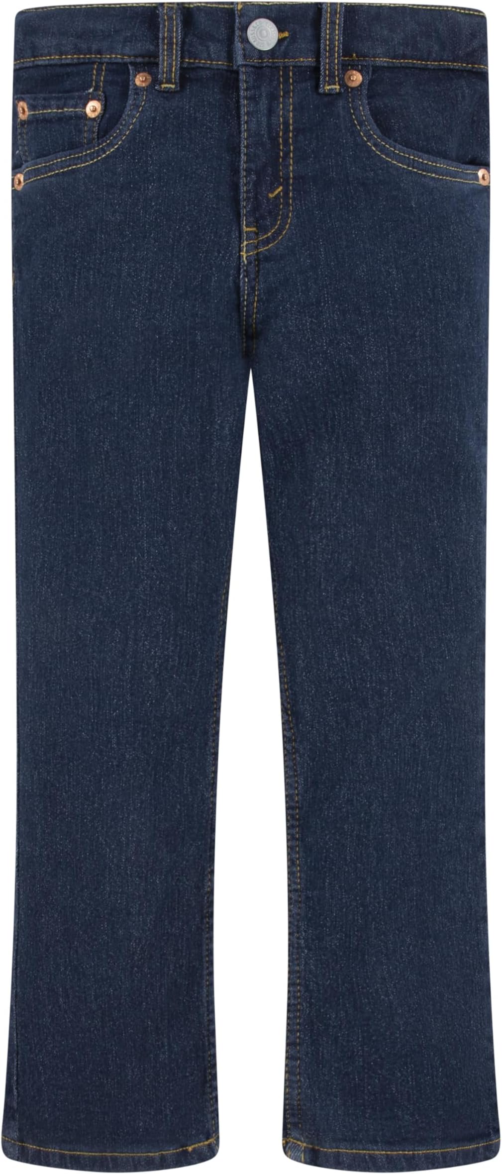 Boys 517 Bootcut Fit Jeans