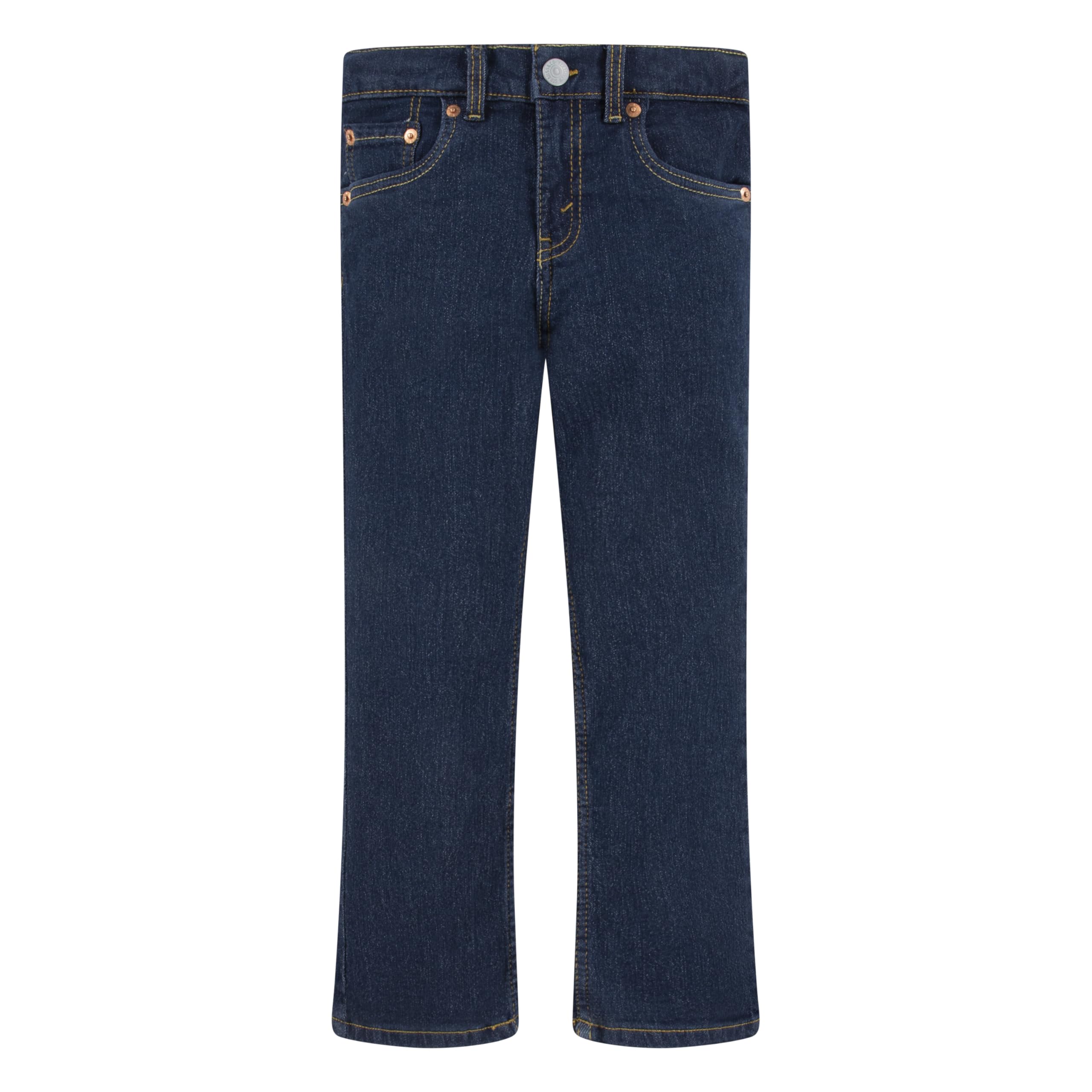 Levi's Boys 517 Bootcut Fit Jeans