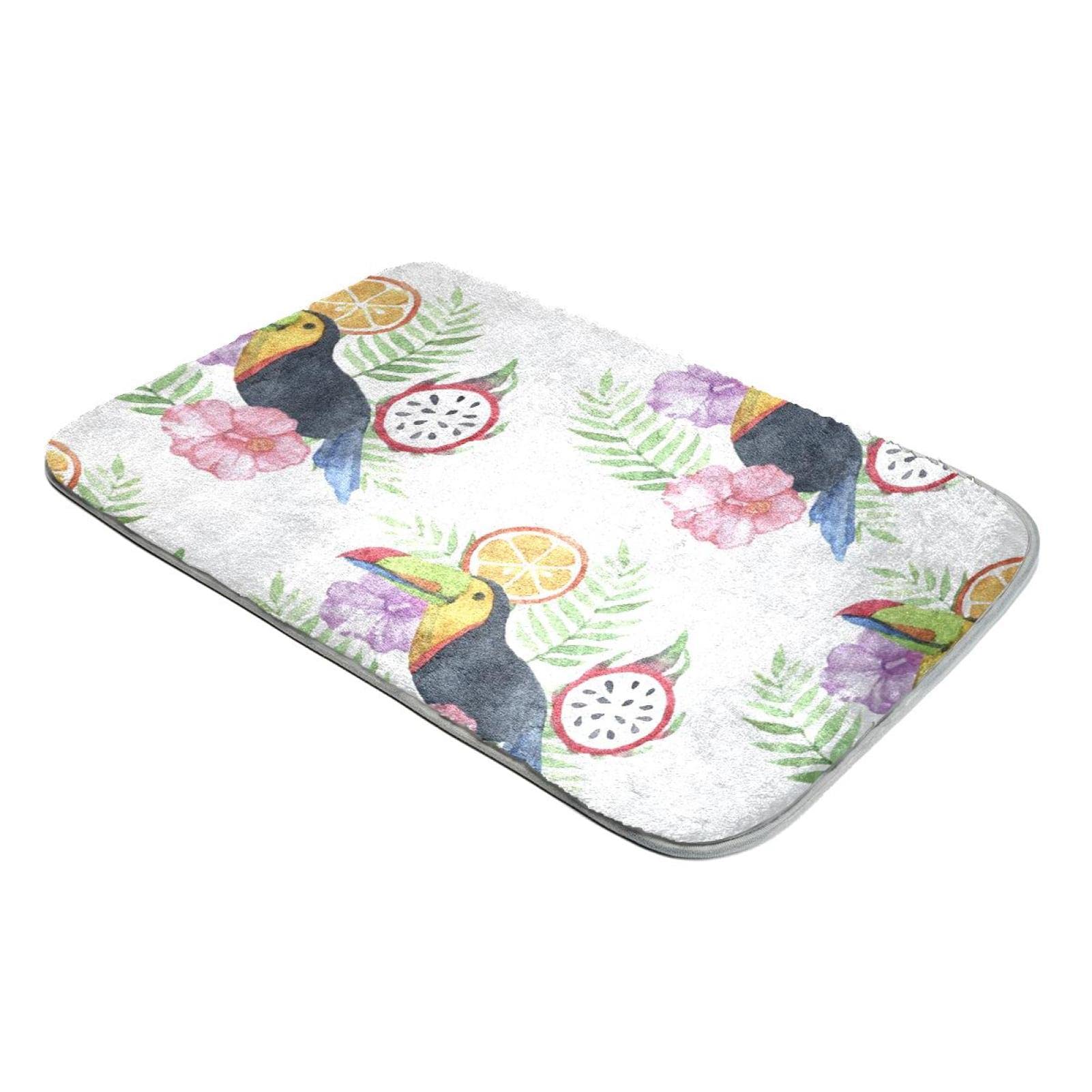Tapis poils longs fausse fourrure pour une chambre d'enfant douce style dragon