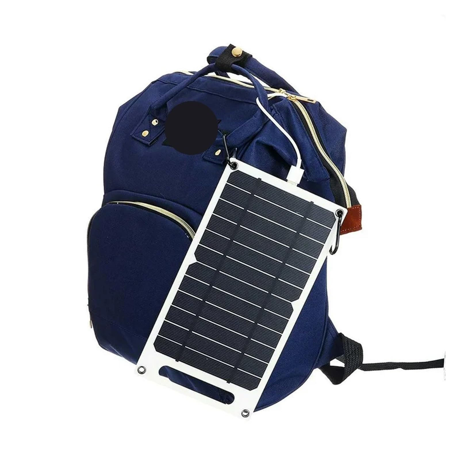 Mini Pannello Solare Flessibile Da 5 V