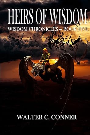 Heirs Of Wisdom