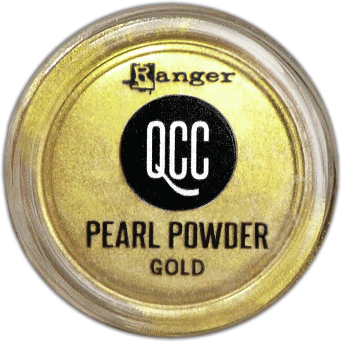 RangerINDUSTRIES QUICK CURE CLAY PEAR GOLD, One Size