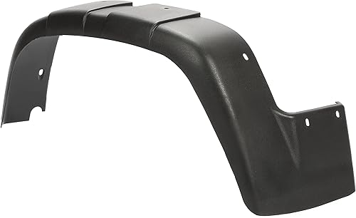 Miniatura 7 de KUAFU Guardabarros para guardabarros compatible con Honda TRX400 TRX450 Foreman FOURTRAX 1995-2004, 4 unidades