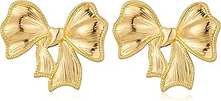 اقراط فيونكا - اعداد للنساء، مجوهرات الكريسماس القديمة، مجوهرات، اكسسوارات أنيقة، هدية مثالية