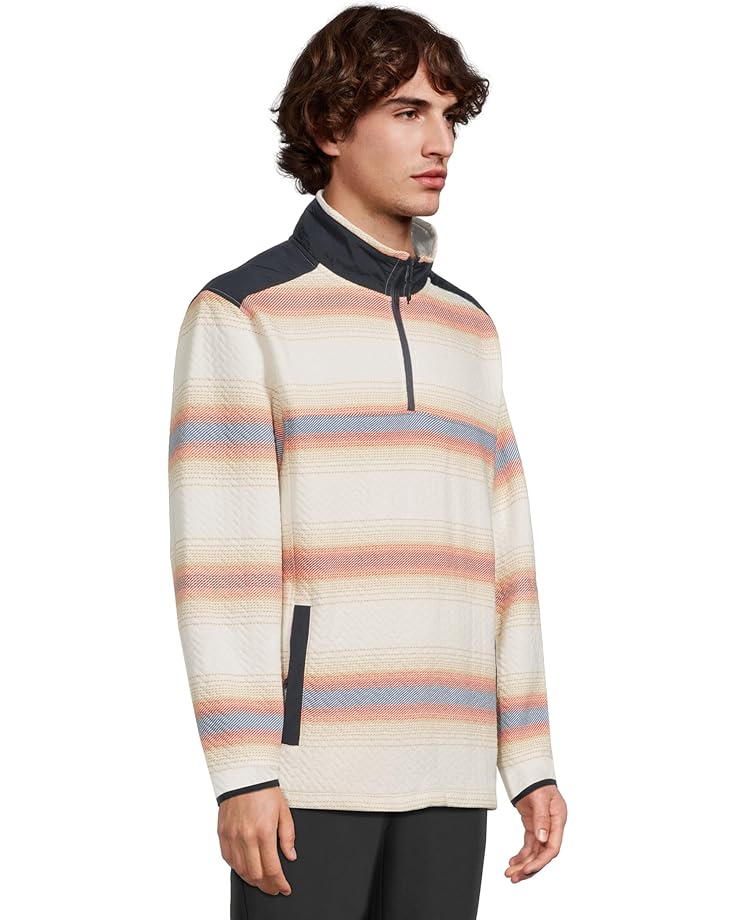 Chubbies The Coastal (Quilted Quarter Zip) - #2 of 5