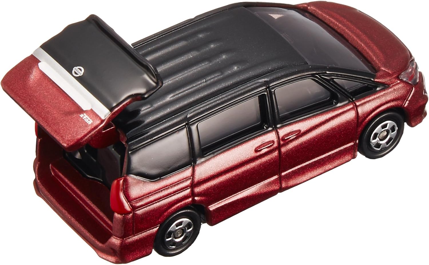 売れ筋がひクリスマスプレゼント トミカ No 94 日産 セレナ 箱 ミニカー Www Ideelltforum Se