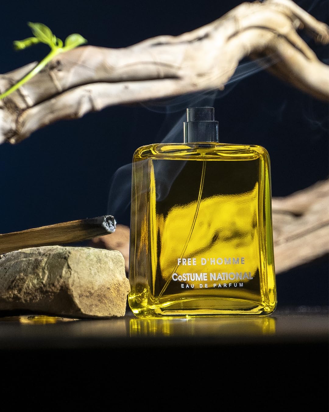 COSTUME NATIONAL Free Homme 100ml Oriental Amber