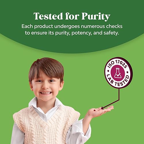 Miniatura 6 de Gomitas de fibra prebiótica alta para niños, suplementos dietéticos de fibra para digestión y estreñimiento, gomitas inmunológicas para niños con