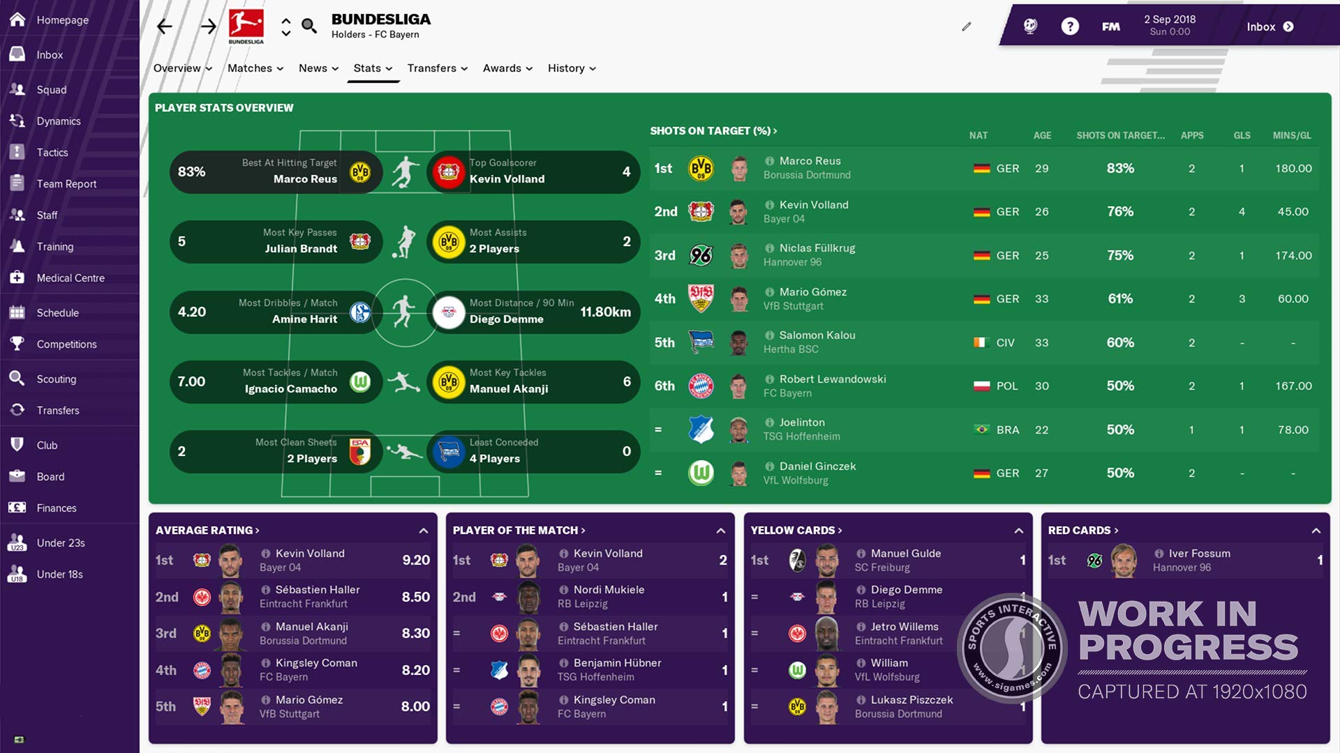 Football Manager 2019 PC CD [Importación inglesa]