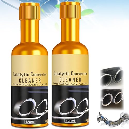 Limpiador de convertidor catalítico Boostup, líquido de limpieza de escape Instaboost, limpiador de convertidor catalítico de piezas de automóvil,