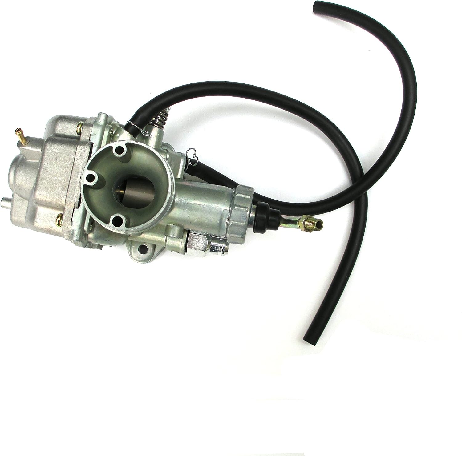 New Carburetor for YAMAHA TIMBERWOLF YFB250 YFB 250 Carb 1992-2000 Carby 1996 98 (Fits For: Yamaha Timberwolf 250 YFB250)