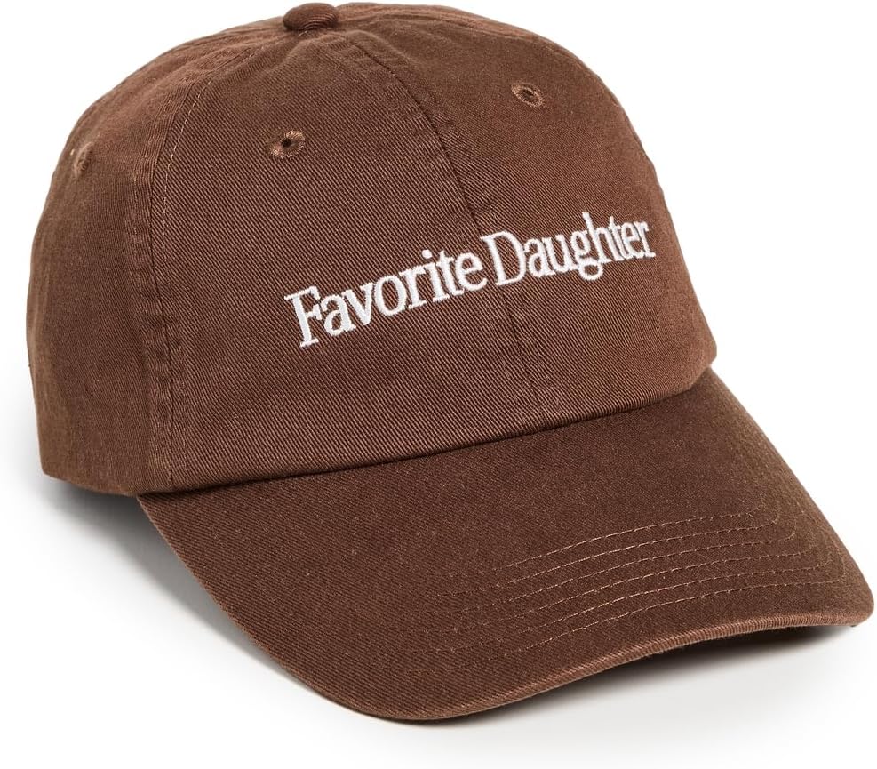 Women's Classic Logo Baseball Cap