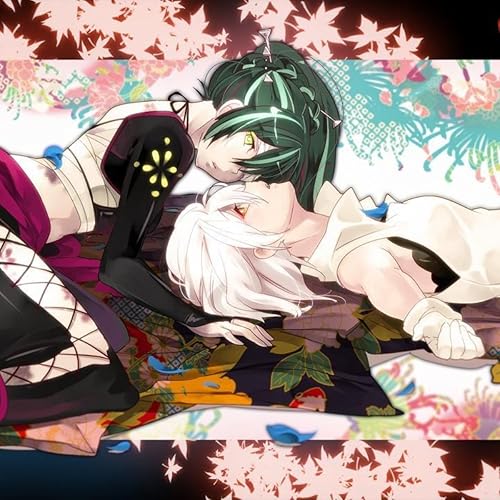 Knife / れるりり