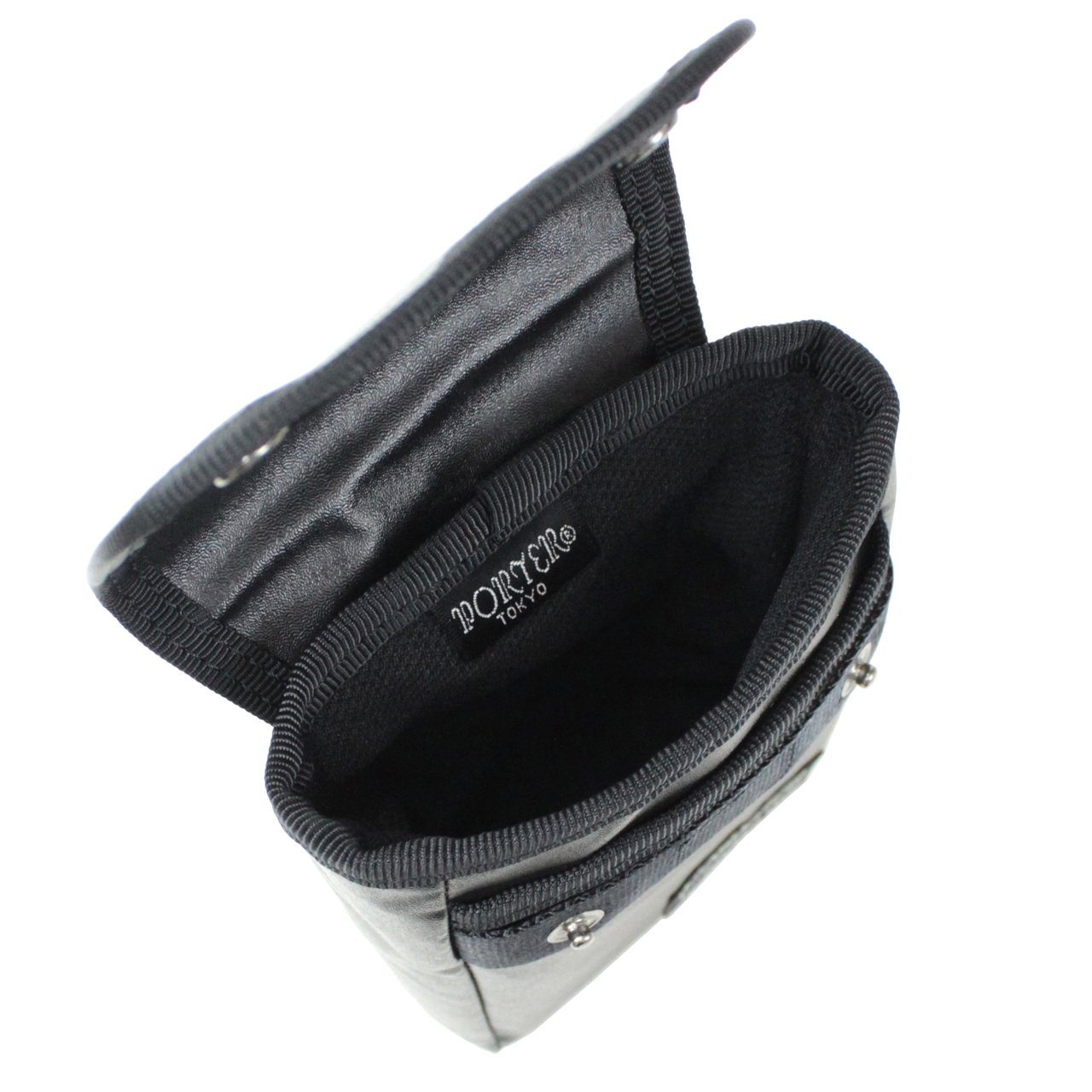 PORTER ボディバッグ POUCH 654-07079 Amazon | (ポーター) PORTER ポーチ [TACTICAL/タクティカル] 654