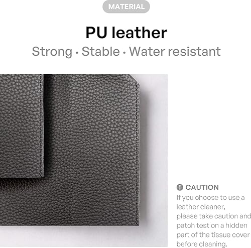 Miniatura 2 de carrotez - Soporte para pañuelos (variación)