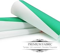 Vista 5 de Anley Juego de banderas de escritorio de lujo de Italia, bandera italiana de escritorio miniatura de 6 x 4 pulgadas con poste sólido de 12 pulgadas