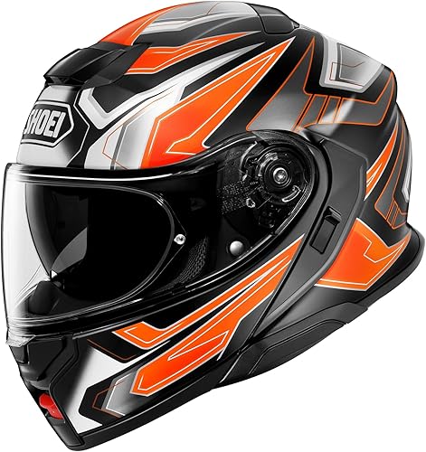 Miniatura 1 de Shoei Neotec 3 Anthem Casco modular para motocicleta