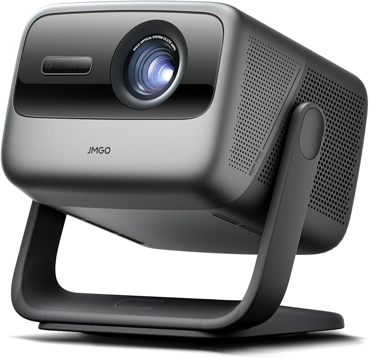 JMGO N1S Ultra 4K Triple Laser Projector , 2800 ISO Lumens, Google TV