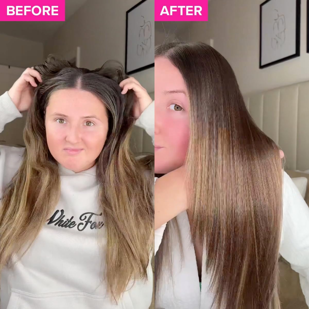 Give Me Cosmetics, Shampoo and Conditioner Sets, with Hair Mask, Coconut & Argan Oil, for Dry Damaged, Paraben Free, Haircare Gift Set for Teenage Girls Women 71TcdzVkWgL. AC SL1200