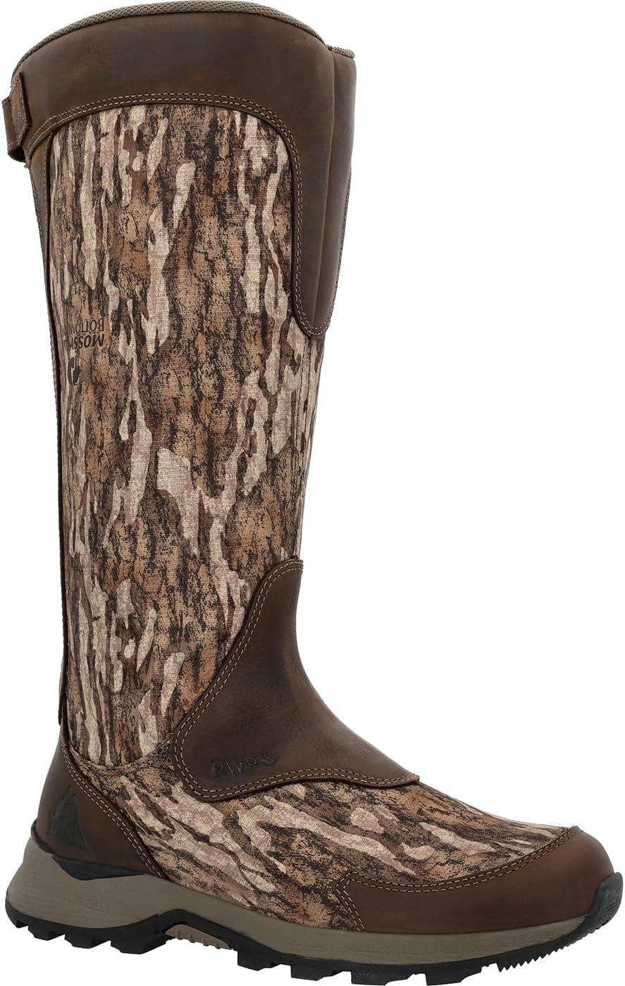 ROCKY Trophy Series 16” Snake Boot - Image 8