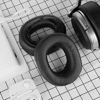 【極美品】SONY MDR-HW700DS ★イヤーパッドダメージ無し★ 除菌済 41b0XaNX8dL.jpg
