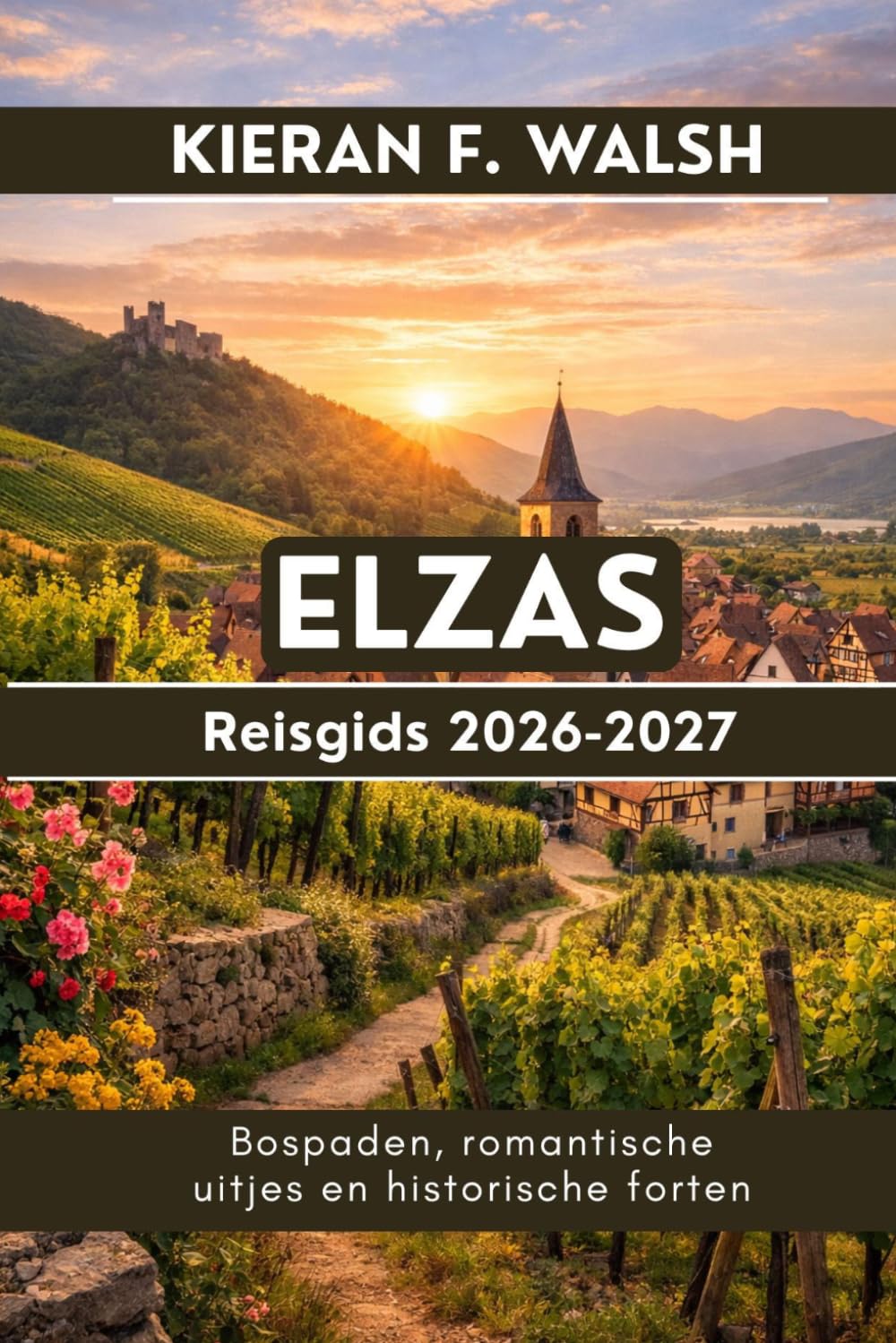 Elzas Reisgids 2026–2027