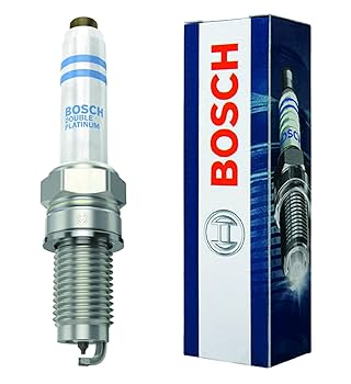 Amazon.com: BOSCH 8180 OE Fine Wire Double Platinum Spark