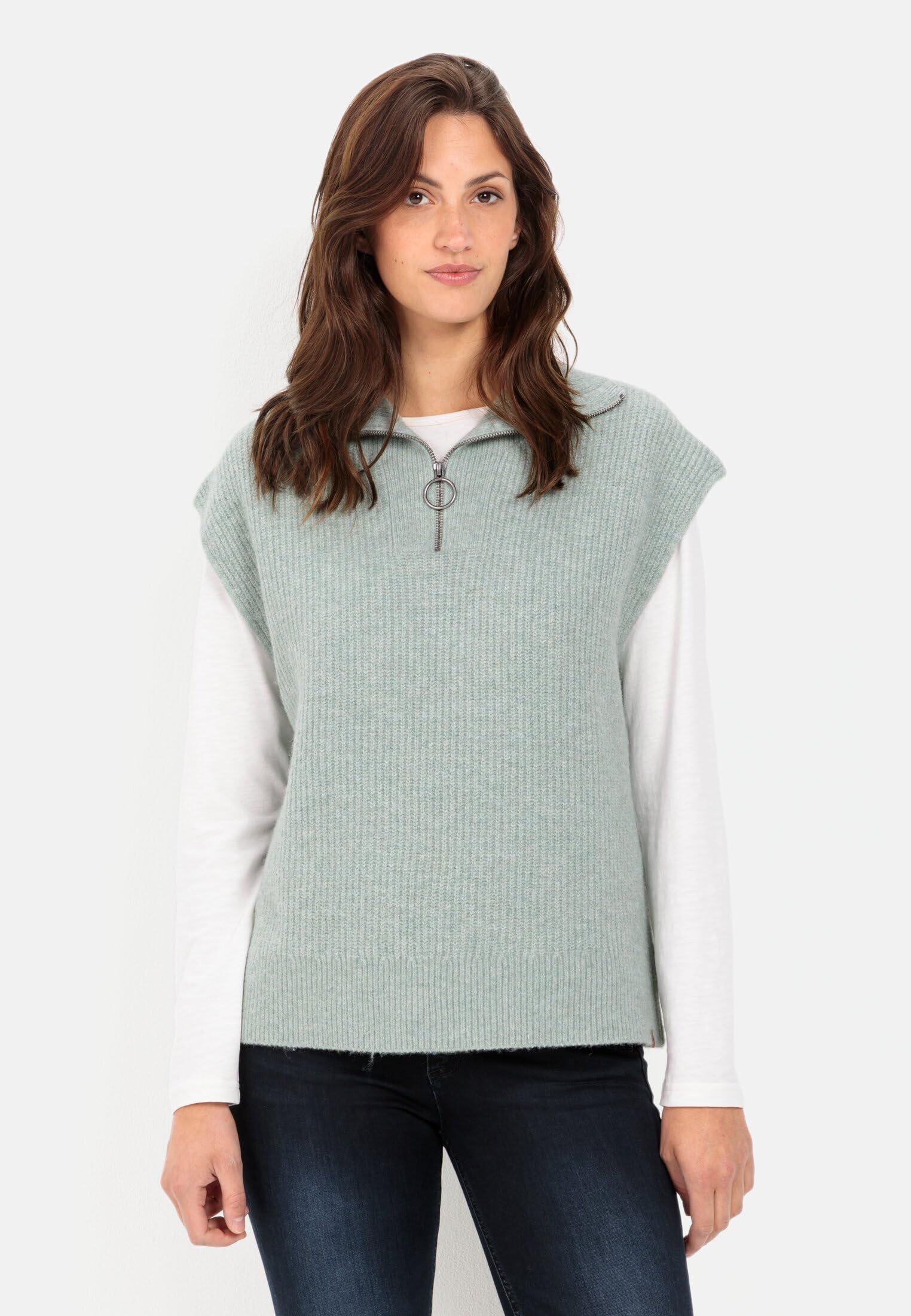 camel active Maglia di Tuta Donna