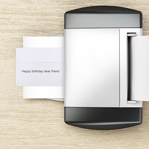 Miniatura 90 de 65 paquetes de sobres A4 de 10 x 15 cm para invitaciones, imprimibles, autosellables para bodas, fotos, tarjetas de felicitación, correo