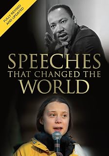 Speeches that Changed the World: A fully revised and updated edition