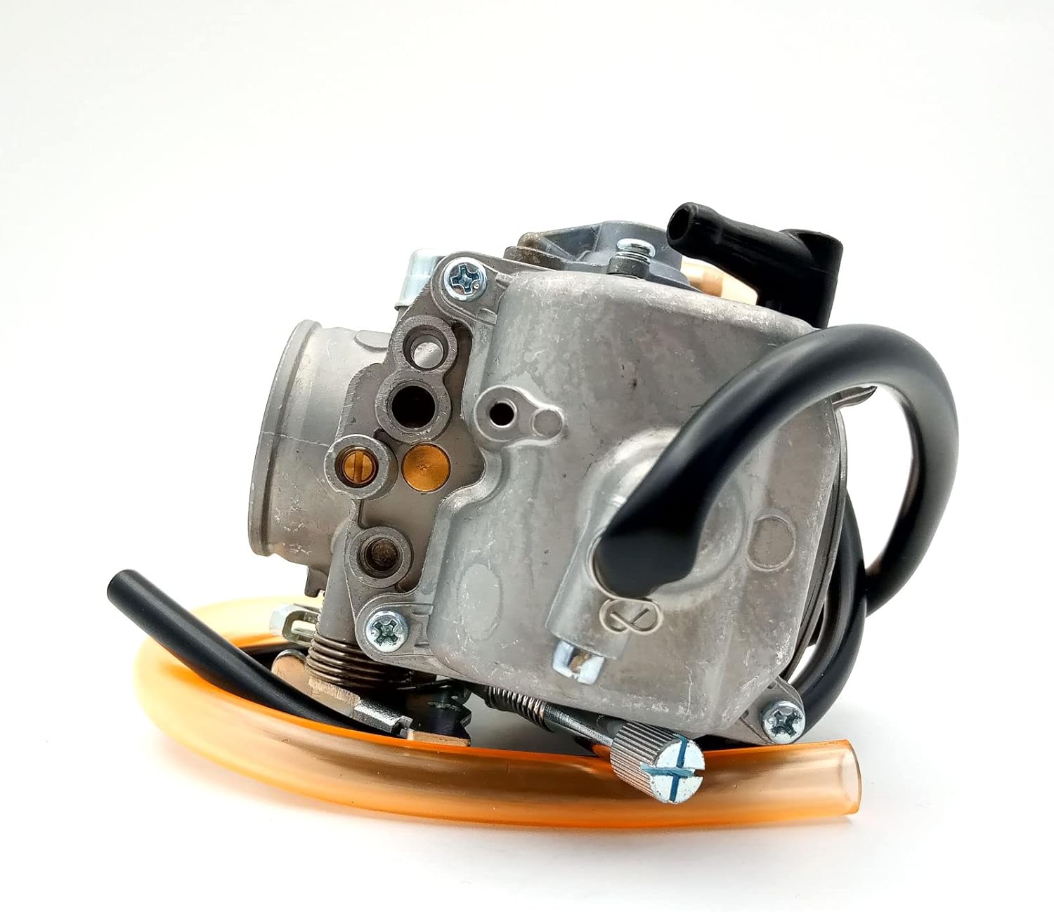KLR 650 Carburetor Compatible with Kawasaki KLR650 2008-2018 15004-0050 15004-0072