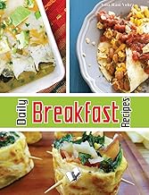 Daily Breakfast Recipes