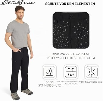 Eddie Bauer Men's Trousers