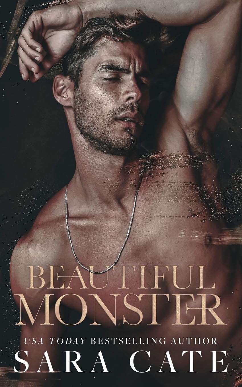 Sara Cate Books LLC Beautiful Monster
