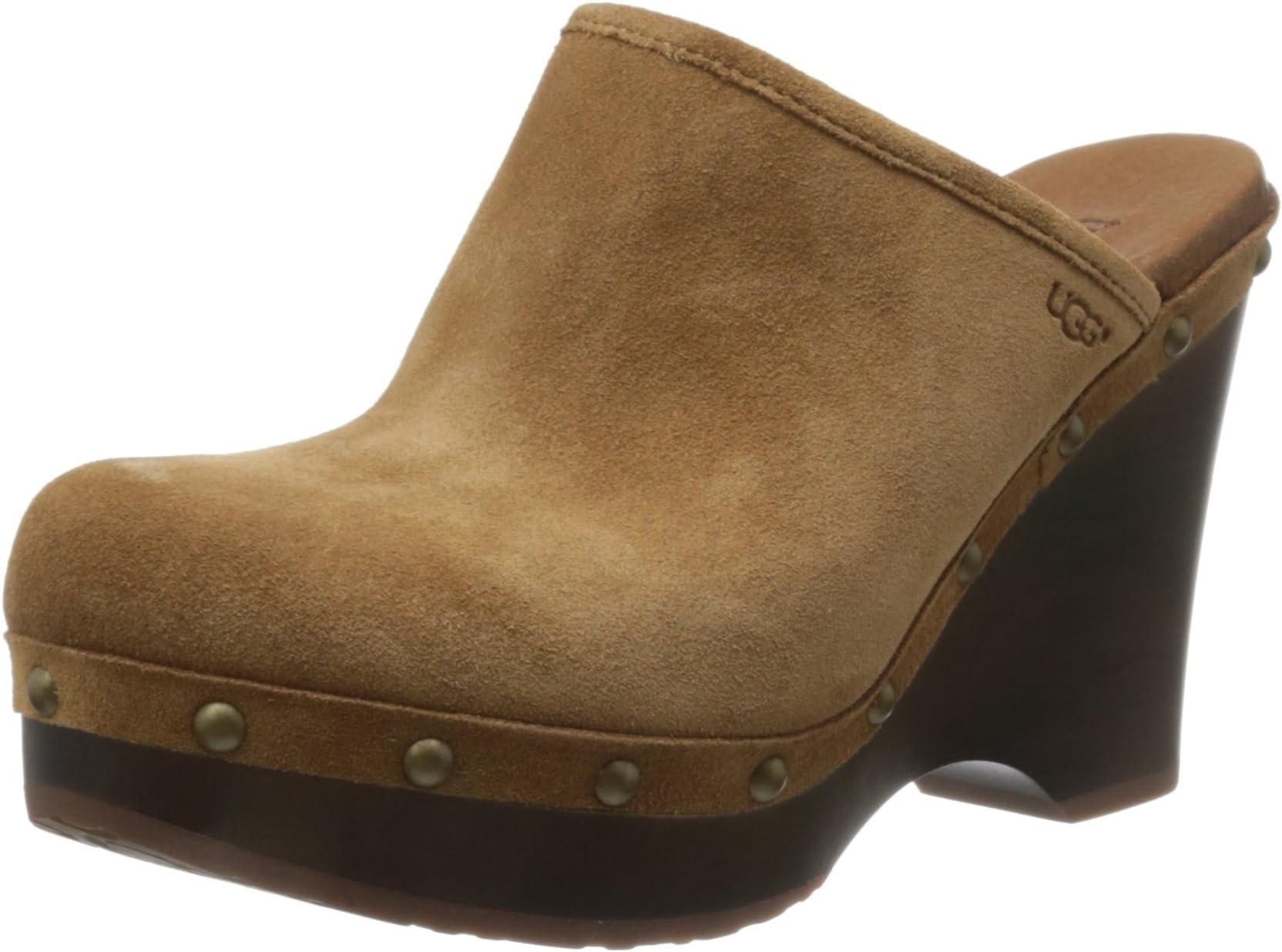 UGG Australia Women's Marsalis Platform Shoes