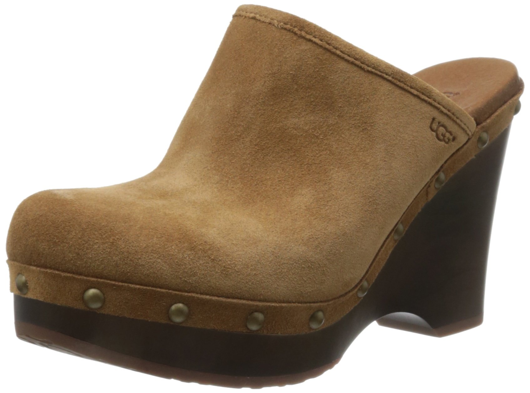 UGG Australia Women's Marsalis Platform Shoes