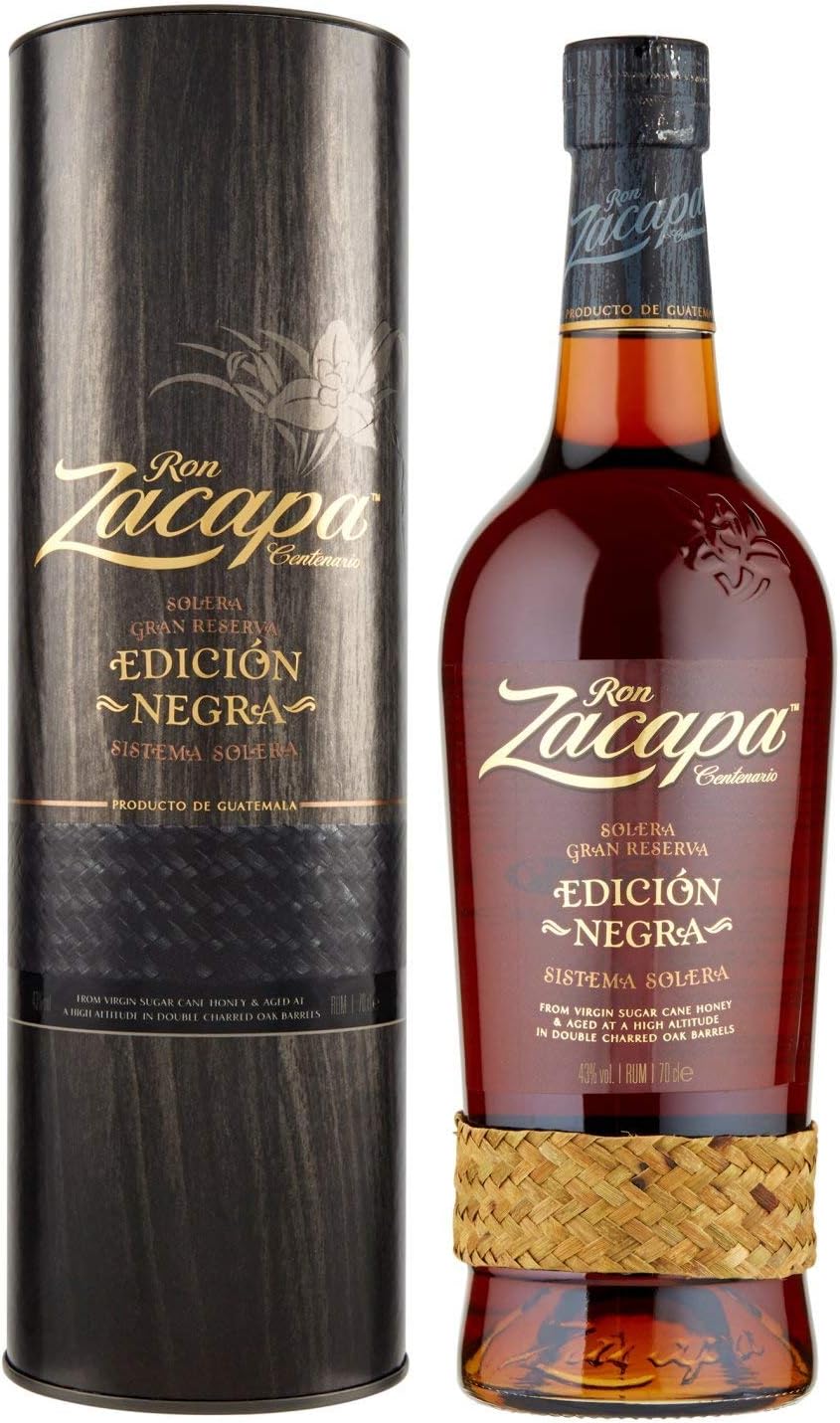 bottiglia di cognac da regalo