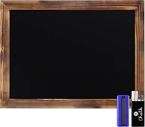 Vista 146 de HBCY Creations - Pizarras magnéticas de pared, estilo rústico